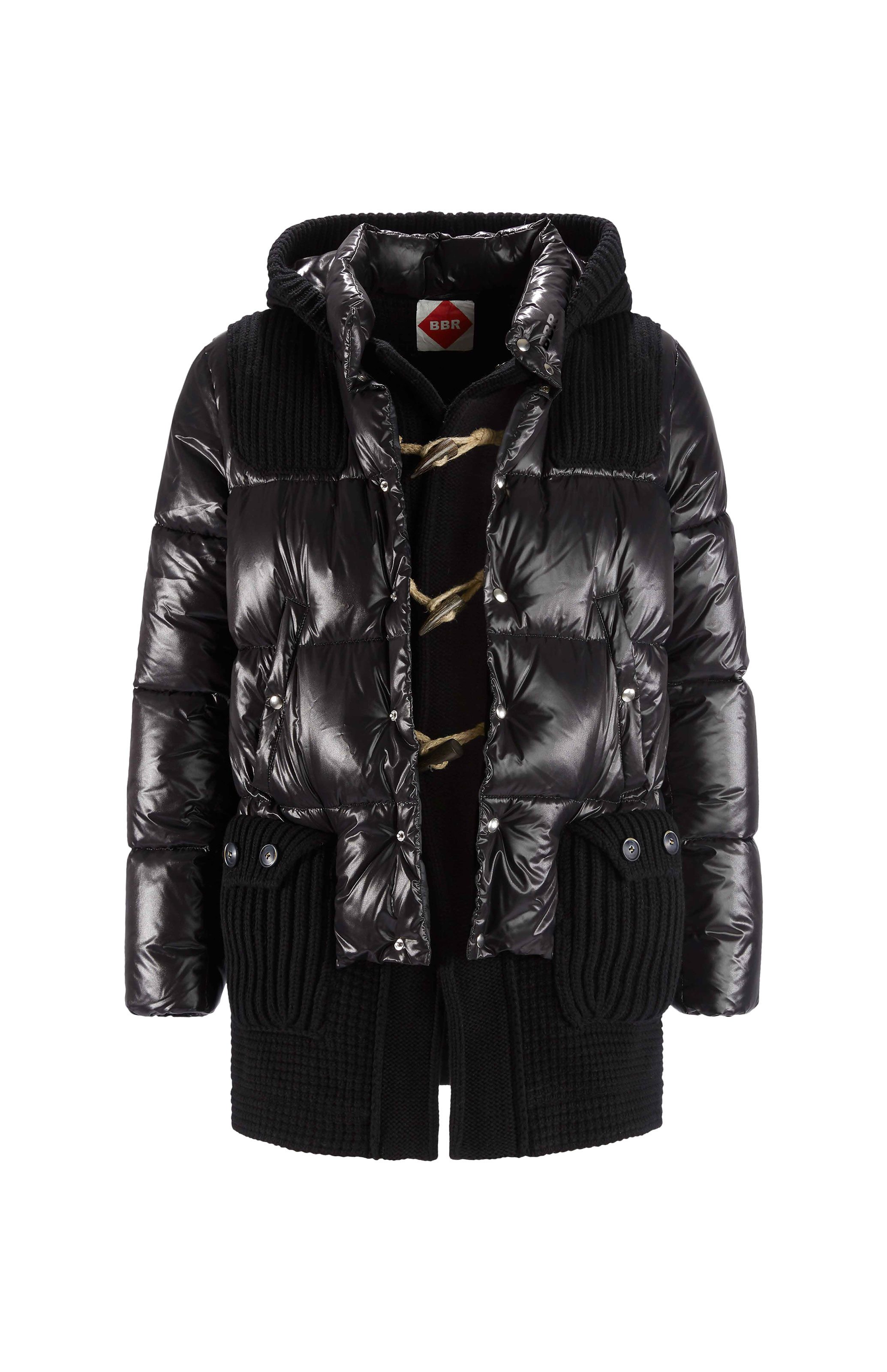 BARKB-RULES_FW19_BBR BOOK UOMO NERO