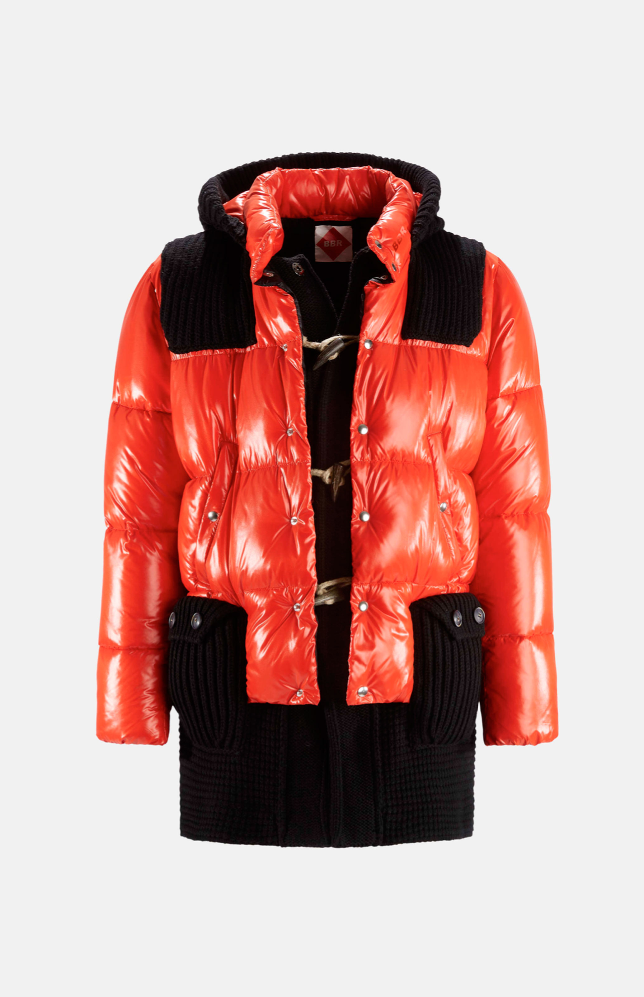 BARKB-RULES_FW19_BBR BOOK UOMO ROSSO CHIARO